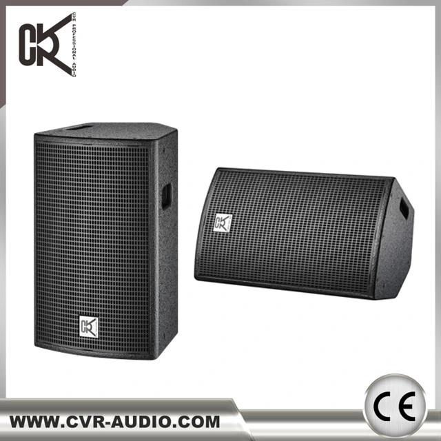 Cvr 400W 12 Inch PA Speaker Club Disco KTV Audio