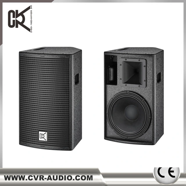 Cvr 400W 12 Inch PA Speaker Club Disco KTV Audio