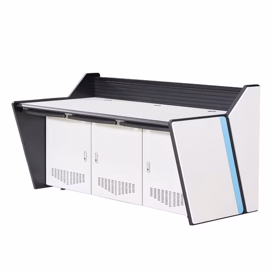 Industrial Console for Huge Meeting Room Work Station Office Furniture