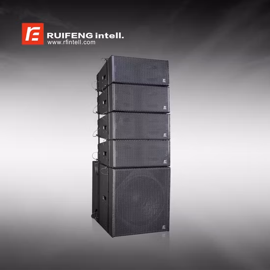 Durable Hot Popular Outdoor Performance Audio Speakers System Sound